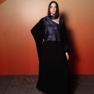 Volume 01 — Look 02