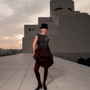 Volume 01 — Look 04
